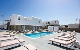 Anixi - Primavera Mykonos